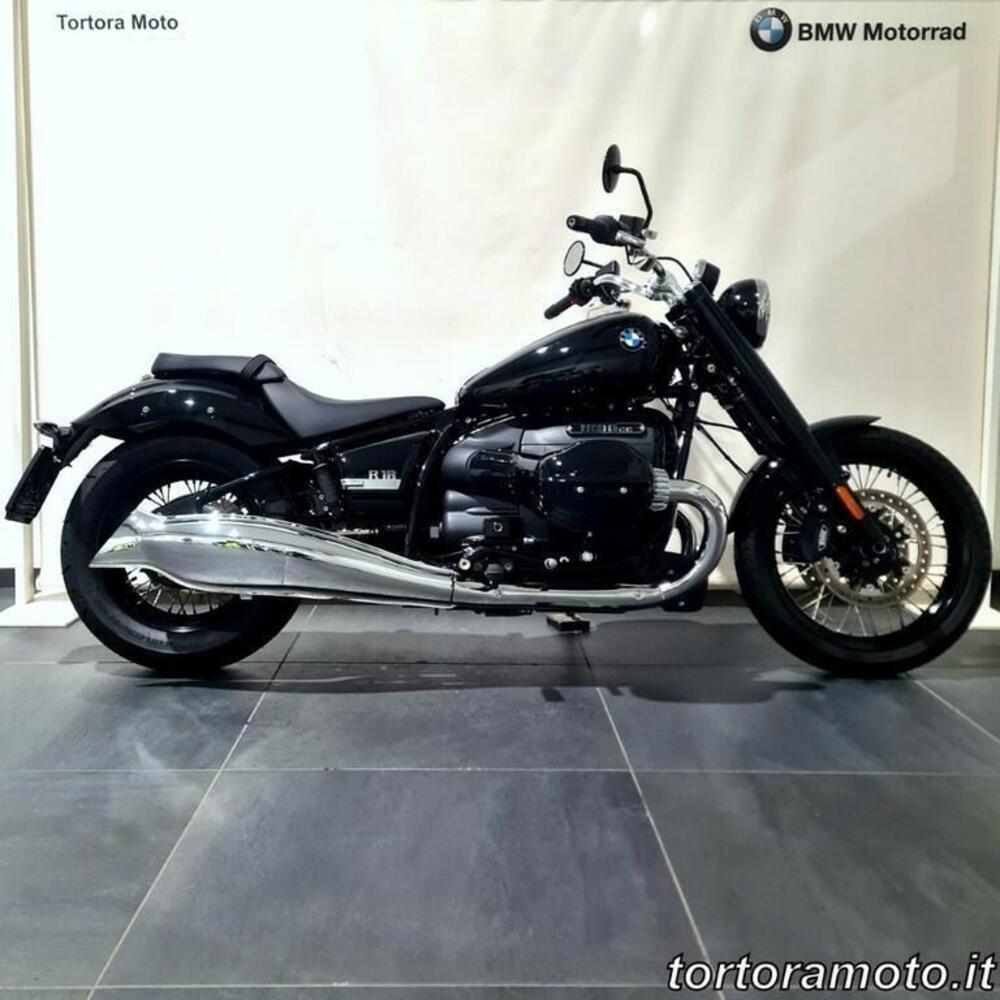 Bmw R 18 (2020 - 24) (2)