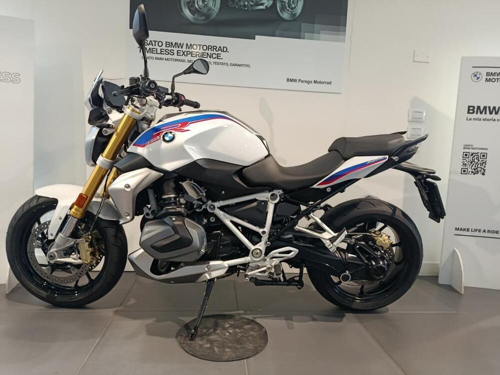 Bmw R 1250 R (2019 - 20) (2)
