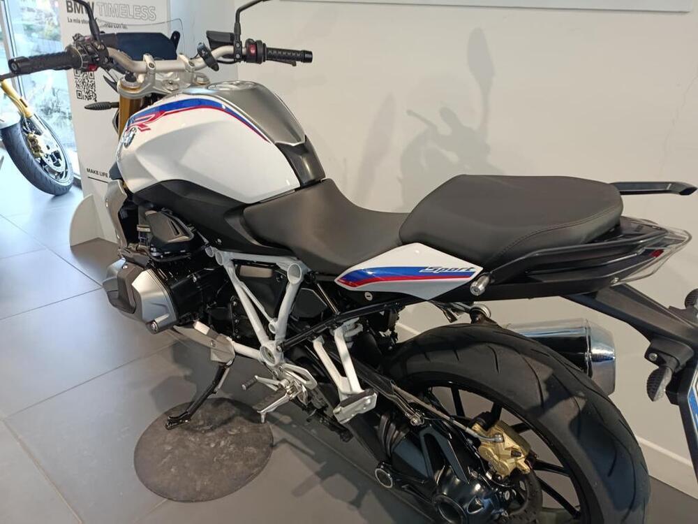 Bmw R 1250 R (2019 - 20) (5)