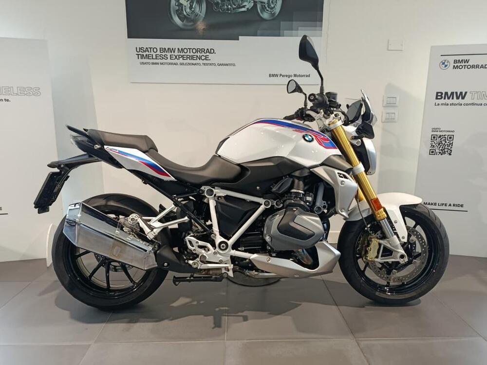 Bmw R 1250 R (2019 - 20)