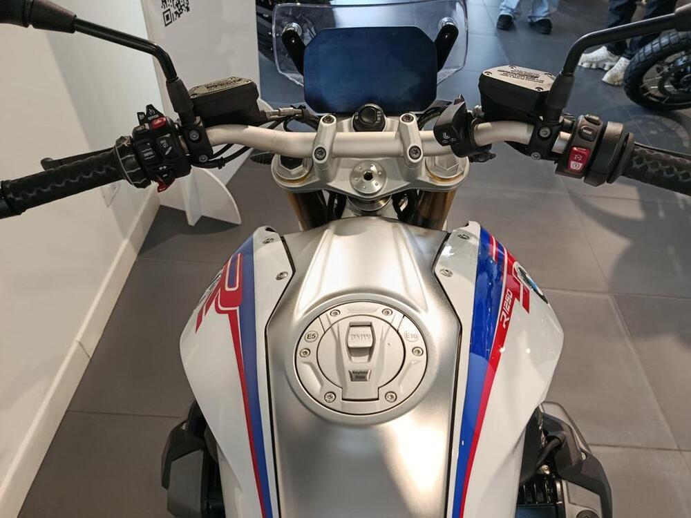 Bmw R 1250 R (2019 - 20) (3)