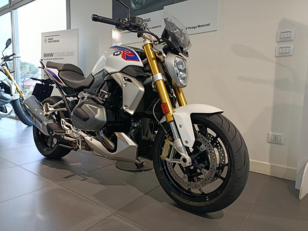 Bmw R 1250 R (2019 - 20) (4)