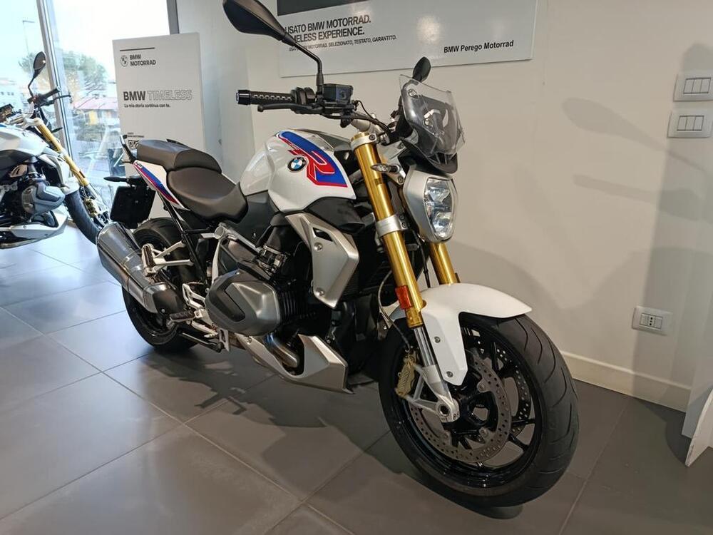 Bmw R 1250 R (2019 - 20) (6)