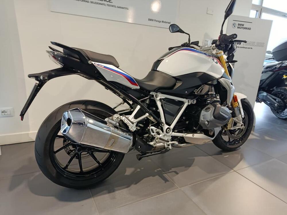 Bmw R 1250 R (2019 - 20) (8)