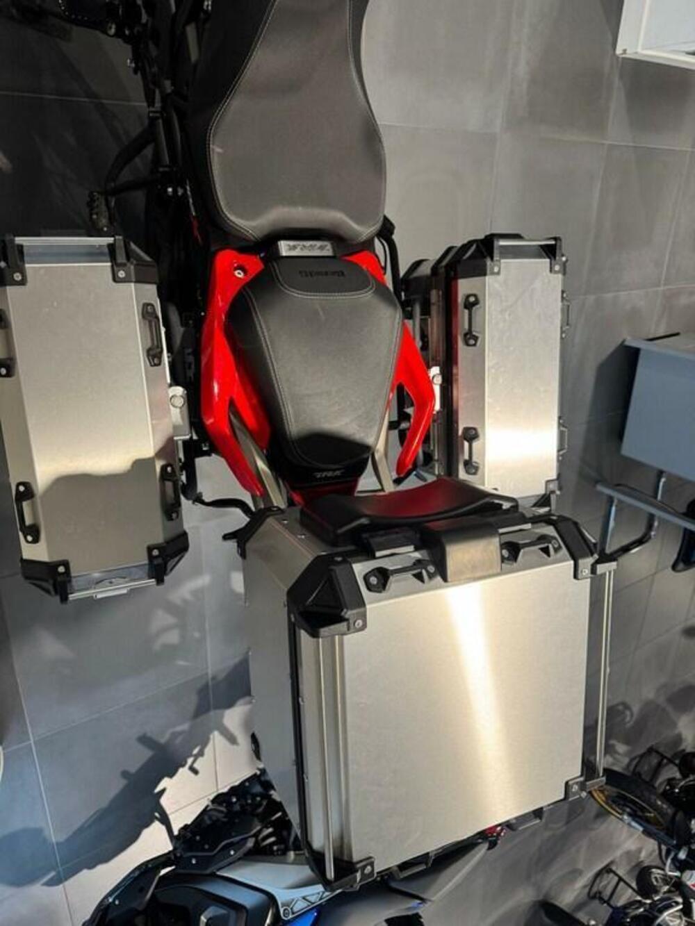 Benelli TRK 702X (2023 - 25) (2)