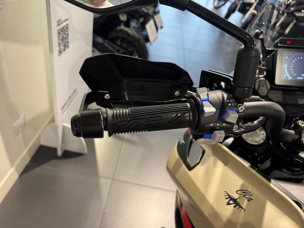 Benelli TRK 702X (2023 - 25) (6)