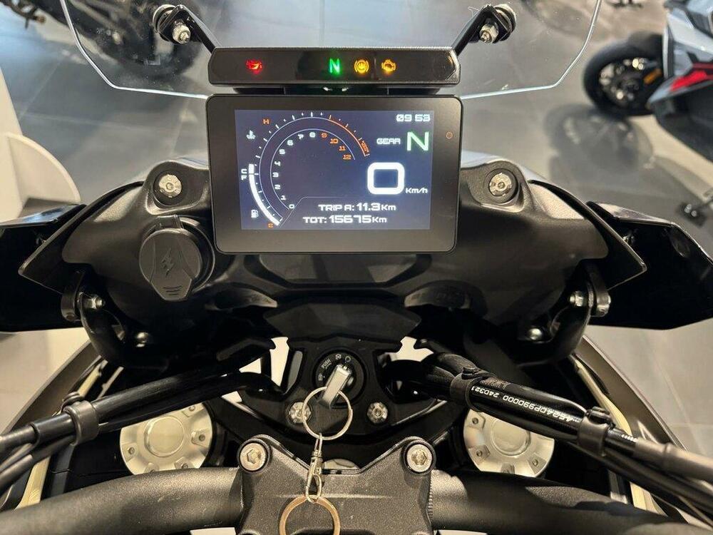 Benelli TRK 702X (2023 - 25) (8)