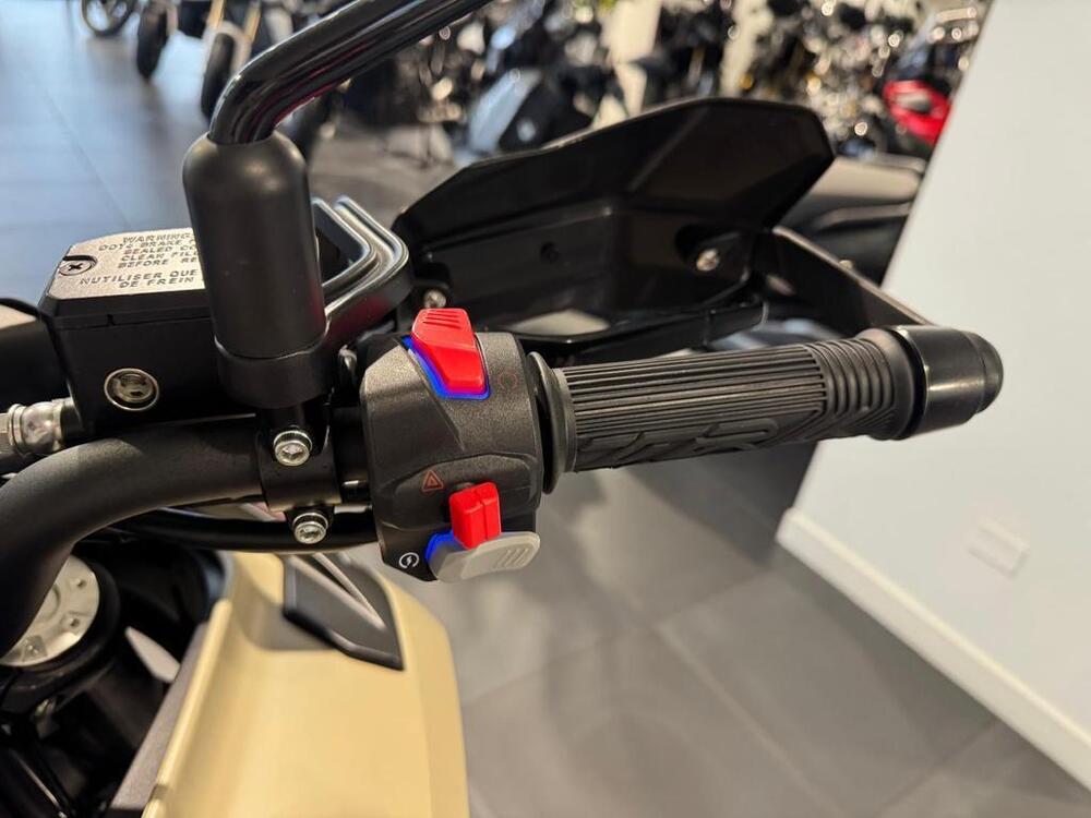 Benelli TRK 702X (2023 - 25) (7)