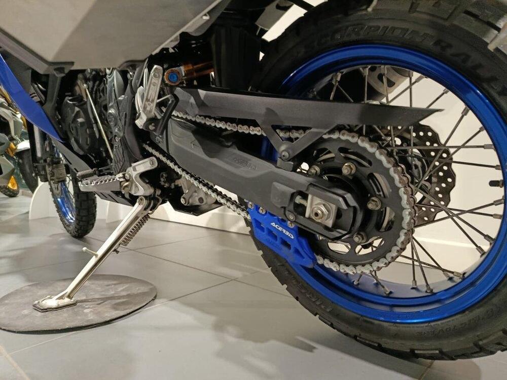 Yamaha Ténéré 700 World Raid (2022 - 25) (2)