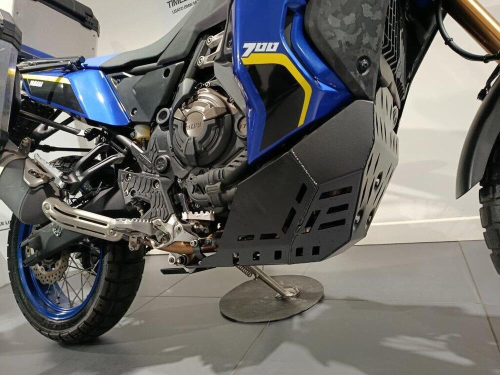 Yamaha Ténéré 700 World Raid (2022 - 25) (5)