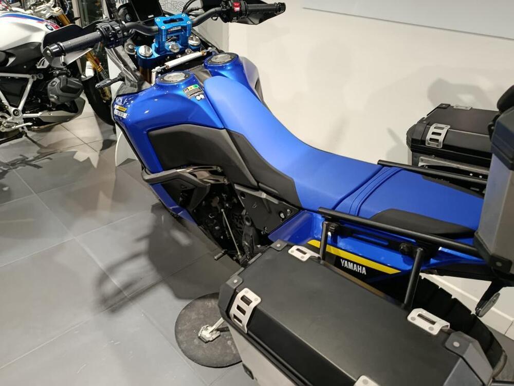 Yamaha Ténéré 700 World Raid (2022 - 25) (3)