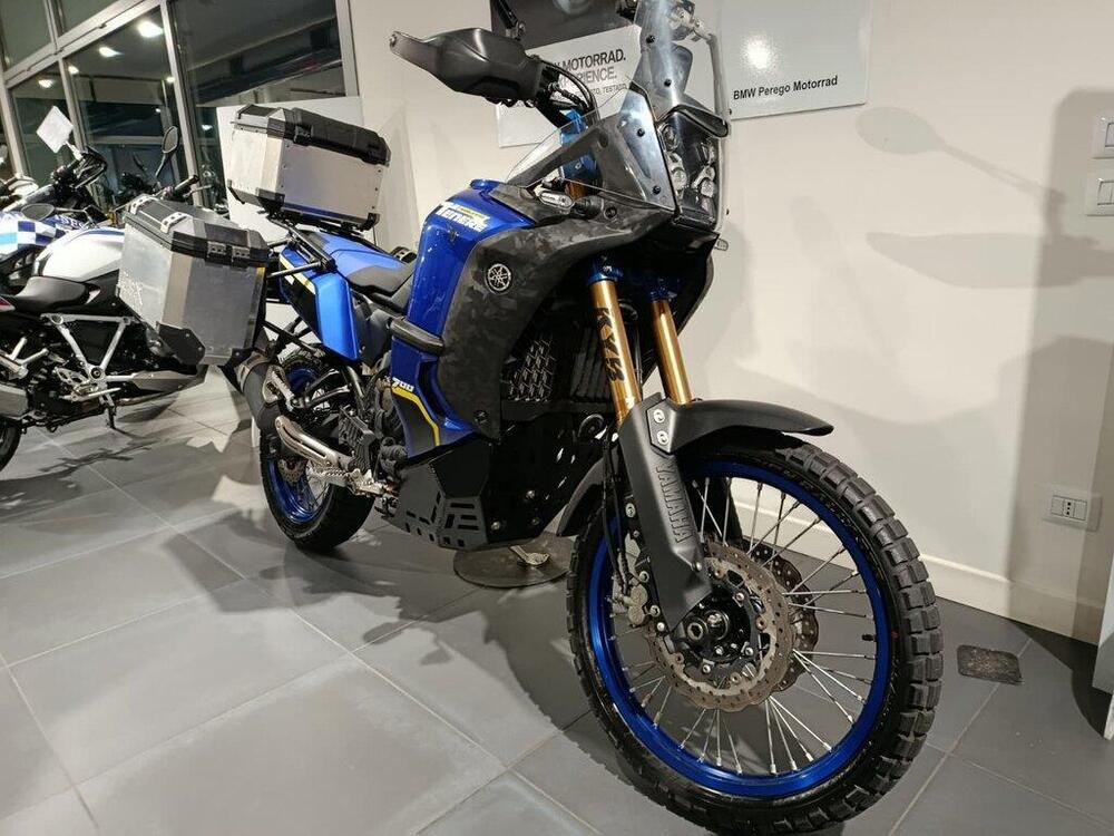 Yamaha Ténéré 700 World Raid (2022 - 25) (4)