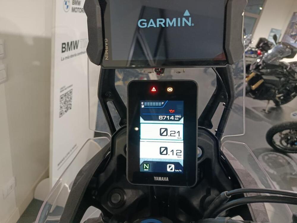 Yamaha Ténéré 700 World Raid (2022 - 25) (6)