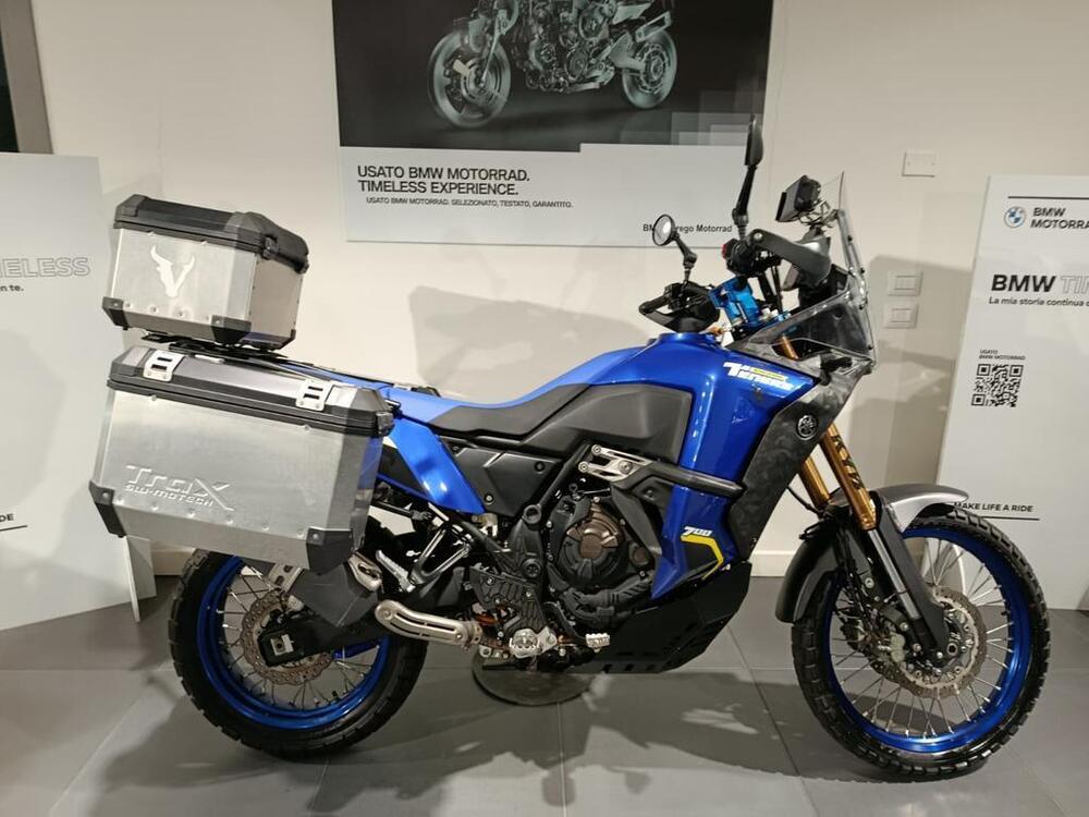 Yamaha Ténéré 700 World Raid (2022 - 25) (7)