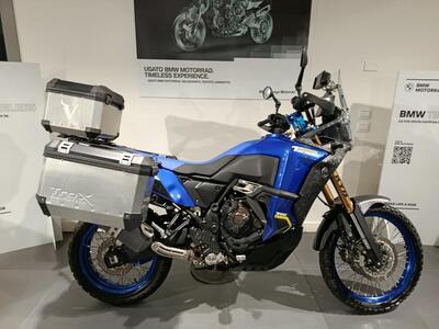 Yamaha T&eacute;n&eacute;r&eacute; 700 World Raid (2022 - 25) usata