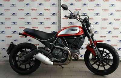 Ducati Scrambler 800 Icon (2015 - 16) usata