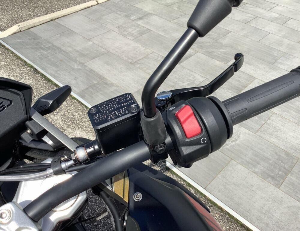 Bmw G 310 GS (2021 - 25) (10)