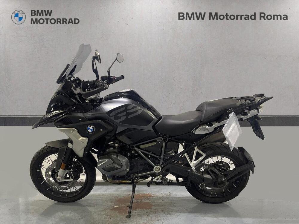 Bmw R 1250 GS (2021 - 24)