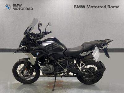 Bmw R 1250 GS (2021 - 24) usata