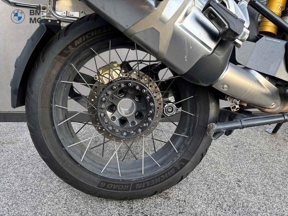 Bmw R 1250 GS Adventure (2019 - 20) (6)