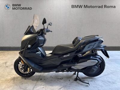Bmw C 400 GT (2019 - 20) usata