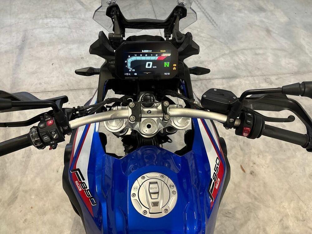 Bmw F 850 GS (2021 - 24) (7)