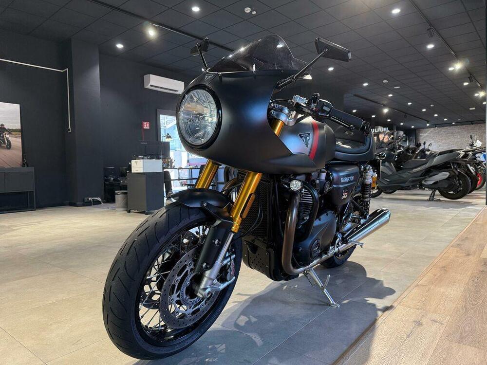 Triumph Thruxton RS (2020 - 25) (7)