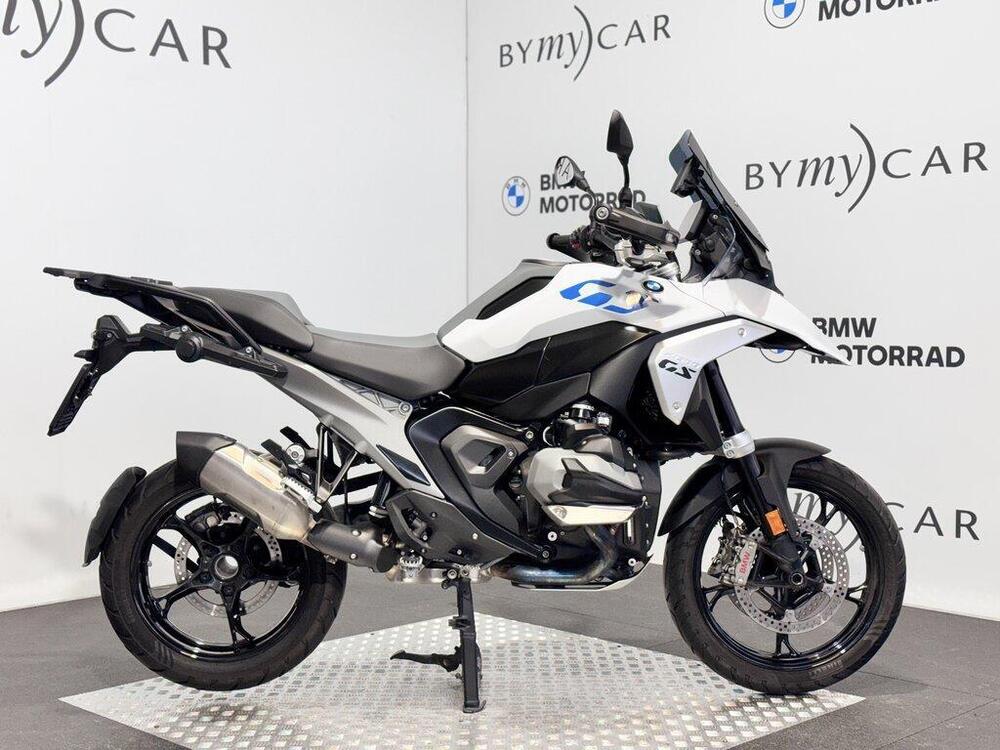 Bmw R 1300 GS (2023 - 26)