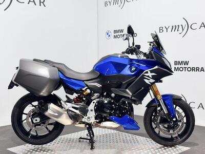 Bmw F 900 XR (2020 - 24) usata