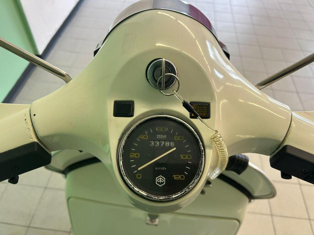 Piaggio Vespa 150 PX (1980 - 00) (6)