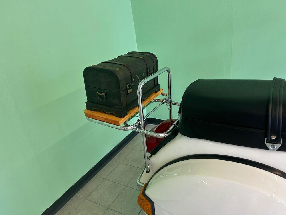 Piaggio Vespa 150 PX (1980 - 00) (7)