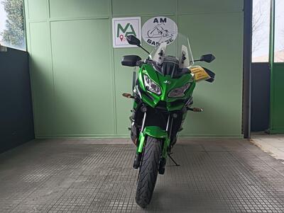 Kawasaki Versys 1000 (2017 - 18) usata