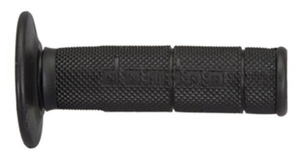 Coppia manopole cross-enduro Domino Nero Domino 