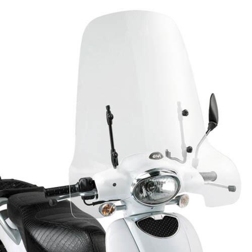 Givi 153A Parabrezza APRILIA