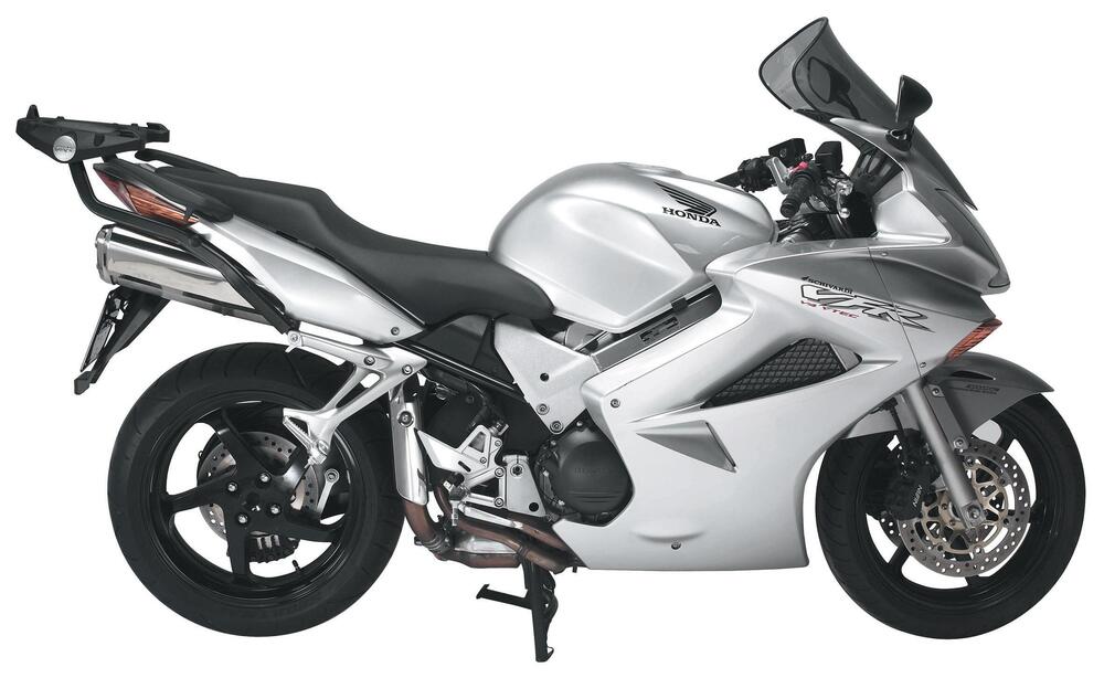 Givi 7707FZ Attacco laterale Monorack KTM