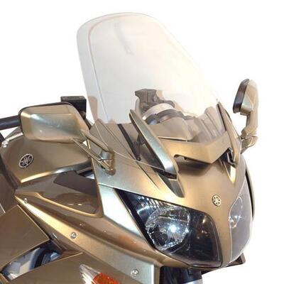 GIVI D436ST Cupolino specifico trasparente 52 x 49