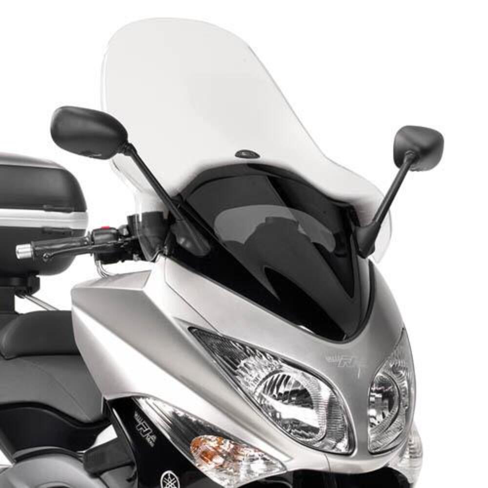 GIVI D442ST Parabrezza specifico trasparente 50 x