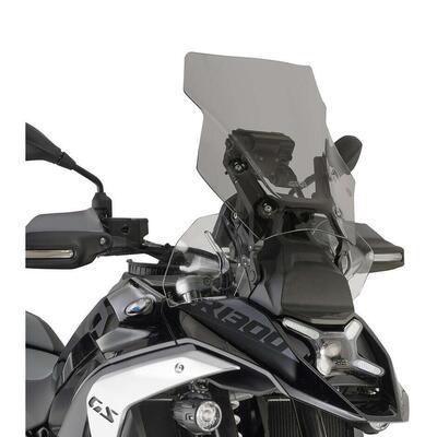 Cupolino Givi D5143S Fum&egrave; per BMW R 1300 GS (23-)