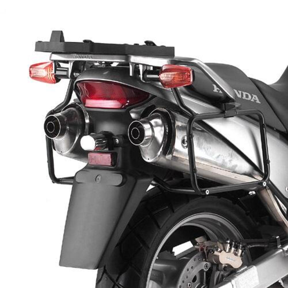 GIVI E212 Attacco posteriore specifico per baulett