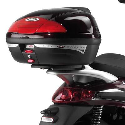 GIVI E341 Attacco posteriore specifico per baulett