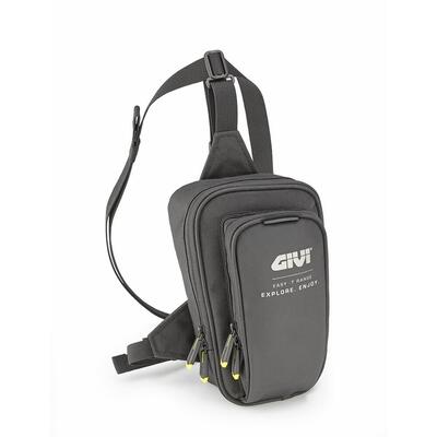 Borsello da gamba Givi EA140B XL Nero
