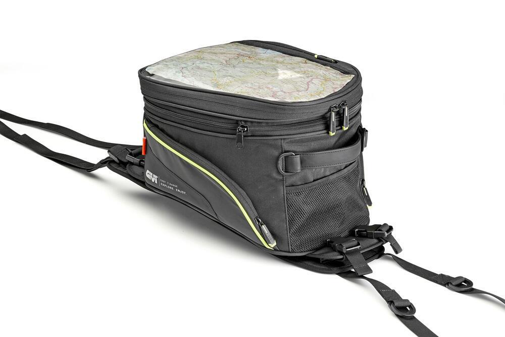 Borsa da serbatoio Givi EA142 Easy bag per moto En