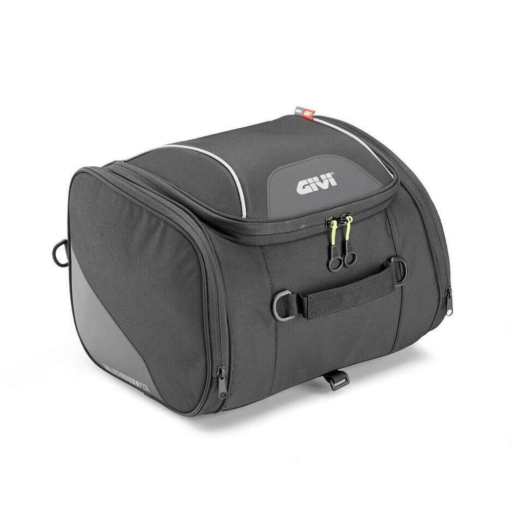 Borsa da sella Givi EA146 TAILOCK 23 Litri