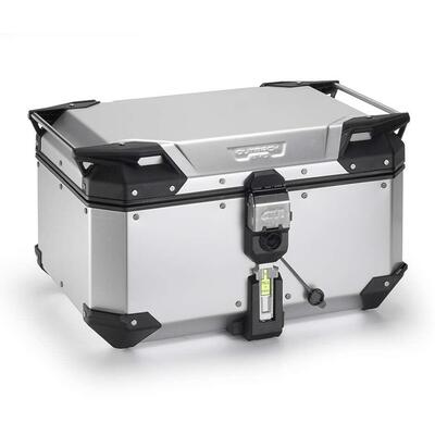 Bauletto Givi OBKEV58 Trekker Outback Evo Allumini