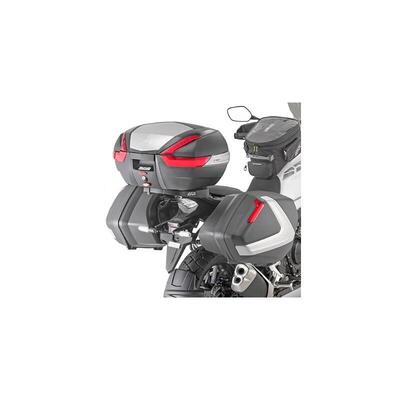 Portavaligie Laterale Givi PLX1171 Per Valigie V35