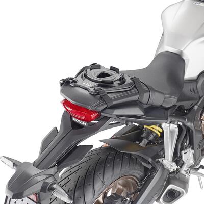 Givi S430 aggancio da sella universale per borse m
