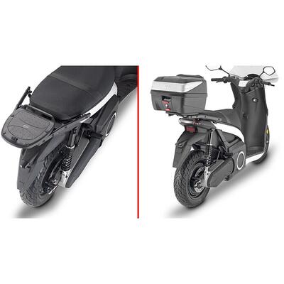 Attacco posteriore Givi SR9540 Per Seat MO 125 (20