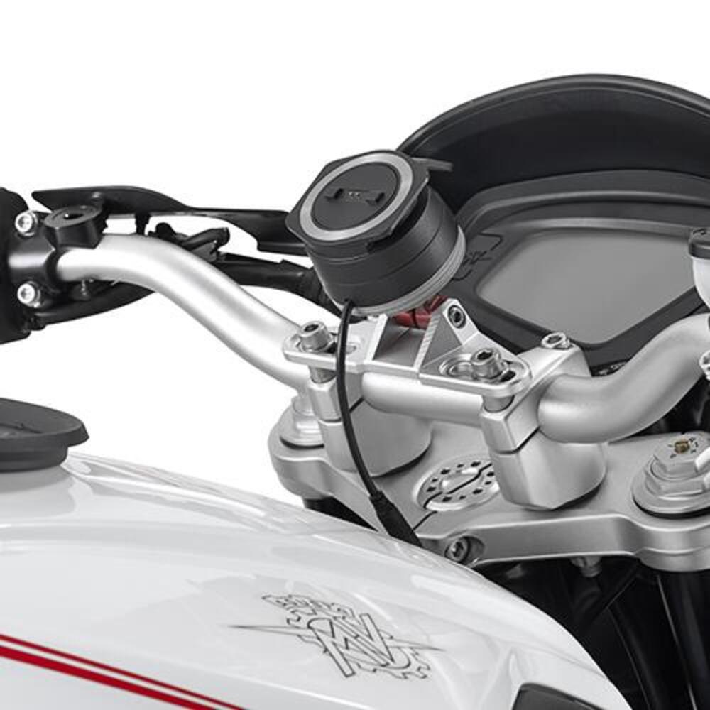Givi STTR40SM supporto universale per TomTom rider