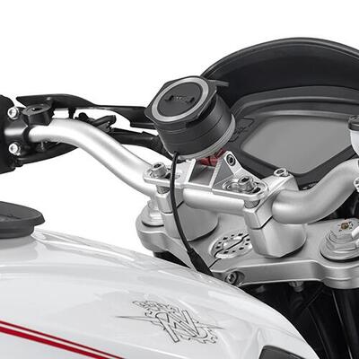 Givi STTR40SM supporto universale per TomTom rider
