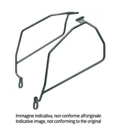 GIVI T218 Telaietti specifici per borse soffici la